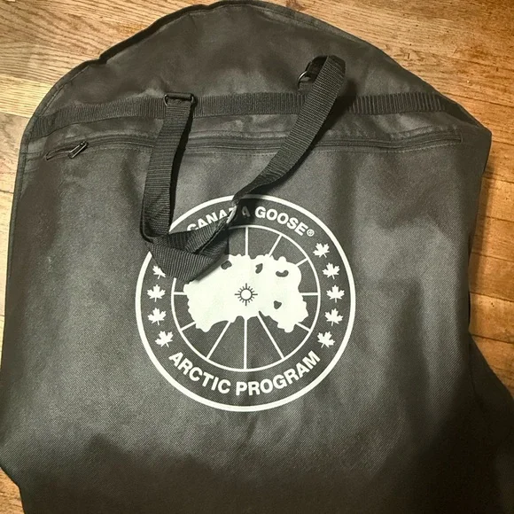 Canada Goose Victoria Parker XS
